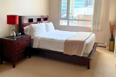 3rd Ave SW Apartment
