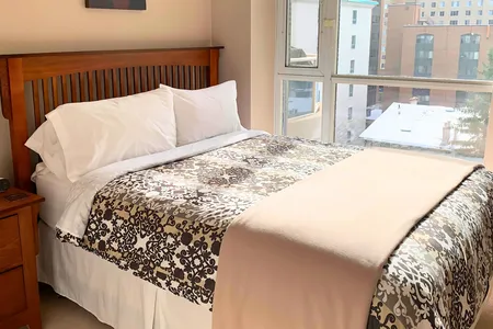 3rd Ave SW Apartment