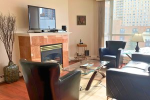 3rd Ave SW Apartment