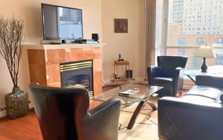 3rd Ave SW Apartment