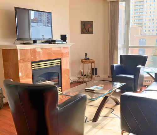 3rd Ave SW Apartment