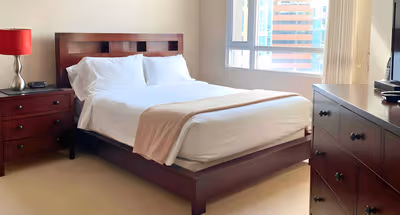 3rd Ave SW Apartment