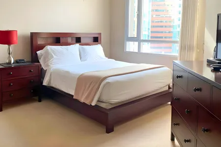 3rd Ave SW Apartment