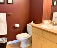 3rd Ave SW Apartment