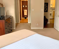 3rd Ave SW Apartment