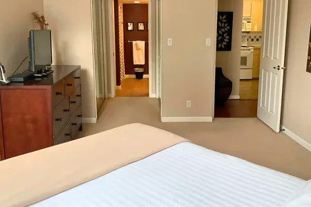 3rd Ave SW Apartment