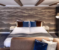 Stanserstrasse Service Apartment