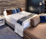 Stanserstrasse Service Apartment