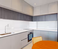 Av. das Nações Unidas Apartment