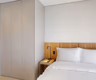 Av. das Nações Unidas Apartment