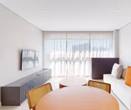 Av. das Nações Unidas Apartment