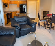 Edwards Drive Apartment