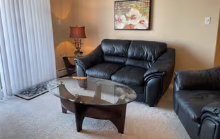 Edwards Drive Apartment