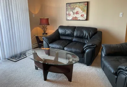 Edwards Drive Apartment