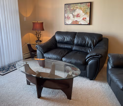 Edwards Drive Apartment