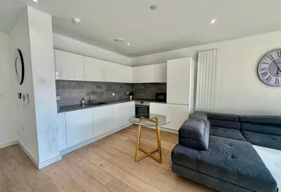 Admirality 2 Bed