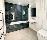 Admirality 2 Bed