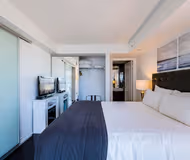 Exquisite Two Bedroom