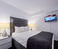 Exquisite Two Bedroom