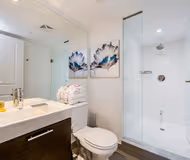 Exquisite Two Bedroom