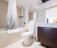 Exquisite Two Bedroom