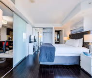 Exquisite Two Bedroom