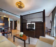 Al Jadaff Serviced Apartments