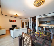 Al Jadaff Serviced Apartments