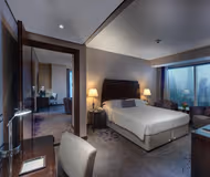 Financial Centre Serviced Apartment, DIFC