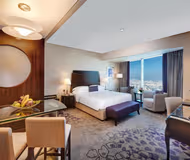 Financial Centre Serviced Apartment, DIFC