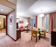 Financial Centre Serviced Apartment, DIFC