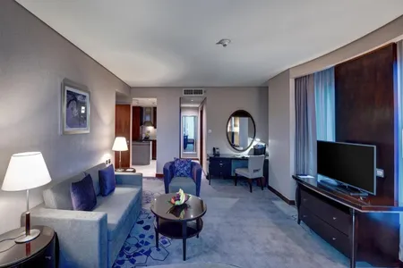 Financial Centre Serviced Apartment, DIFC