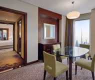 Financial Centre Serviced Apartment, DIFC
