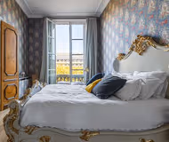 ENCHANTING BLEND OF HISTORY & JAW DROPPING LUXURY-FACING THE GARDEN OF PALAIS ROYAL