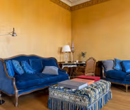 ENCHANTING BLEND OF HISTORY & JAW DROPPING LUXURY-FACING THE GARDEN OF PALAIS ROYAL