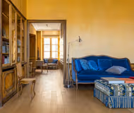 ENCHANTING BLEND OF HISTORY & JAW DROPPING LUXURY-FACING THE GARDEN OF PALAIS ROYAL