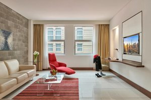 Business Bay Serviced Apartment II