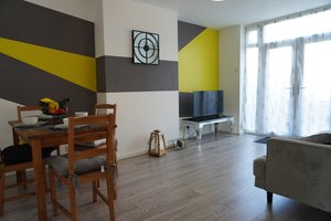 Callander 2BR