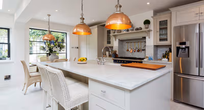 Curiouser and Curiouser