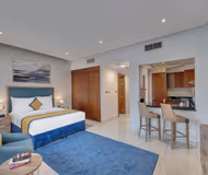 Al Jaddaf Dubai Creek Apartments