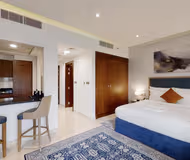 Al Jaddaf Dubai Creek Apartments