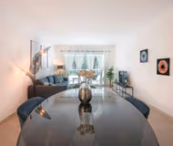 Boulevard Général Vautrin Serviced Apartment, Zamenhof Beach