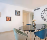 Boulevard Général Vautrin Serviced Apartment, Zamenhof Beach