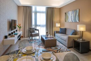 Kim Yam Road Apartments