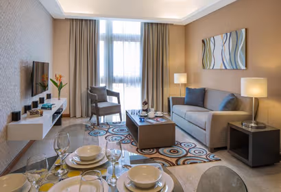 Kim Yam Road Apartments