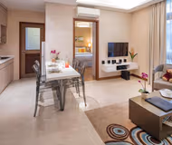 Kim Yam Road Apartments