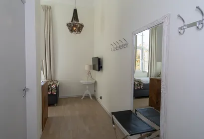 Norrsunda serviced apartments