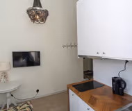 Norrsunda serviced apartments