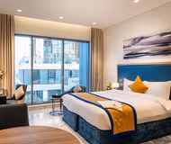 Al Mankhool St Serviced Apartment