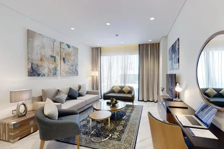 Al Mankhool St Serviced Apartment